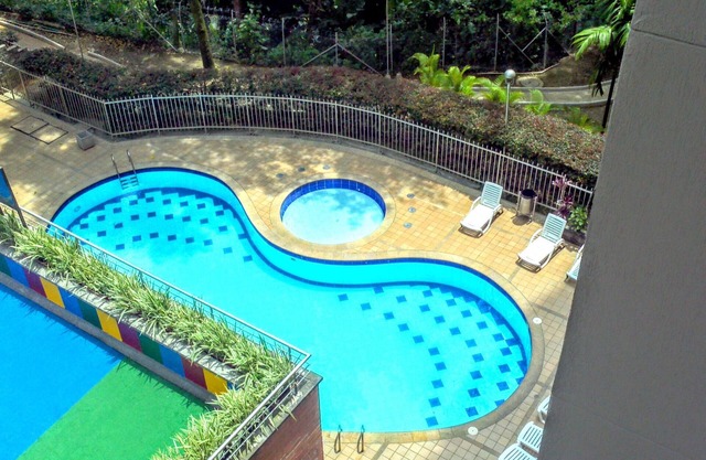 Amazing Furnished Apartment Medellín 1608