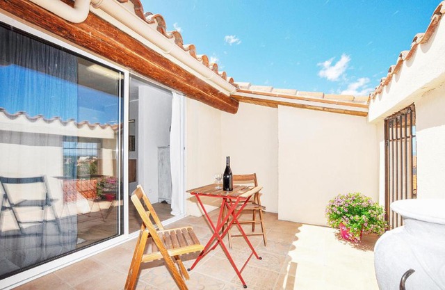 Amazing Home In Argelès-Sur-Mer