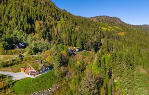 Amazing Home In Ål - With Wifi