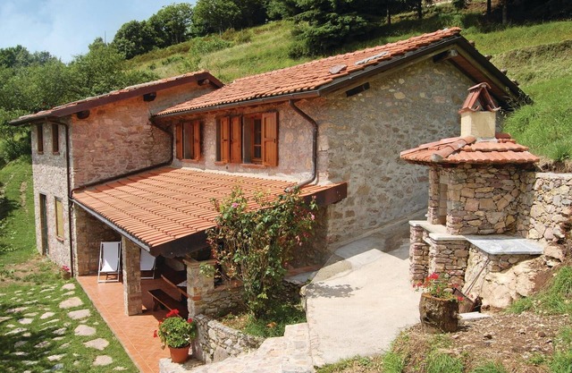 Amazing home in Camaiore LU