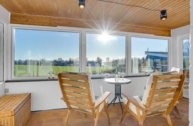 Amazing home in Haderslev with kitchen