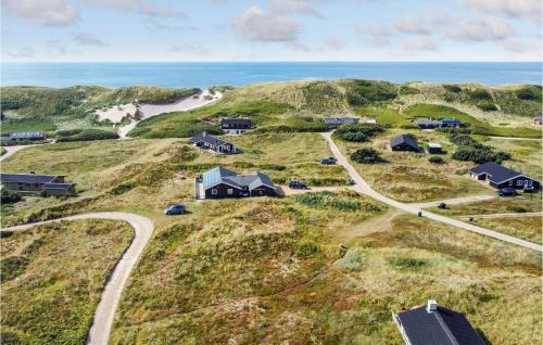 Amazing Home In Hvide Sande With Sauna