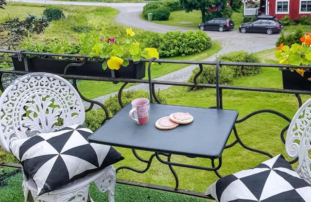 Amazing Home In Koppom With Wifi