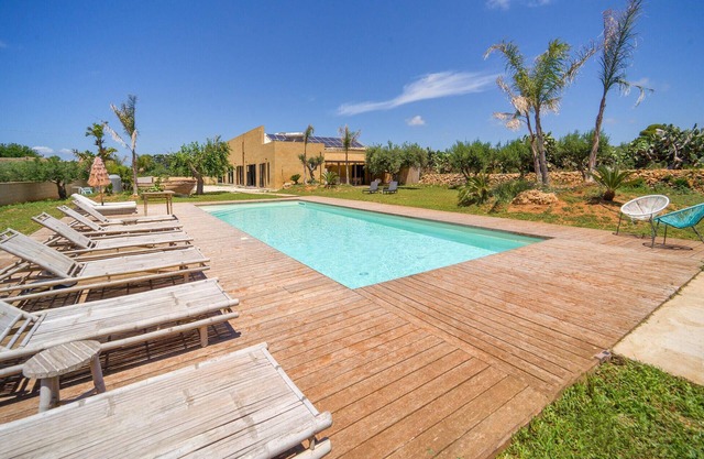 Amazing home in Marsala with WiFi
