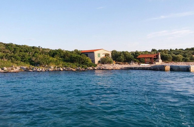 Amazing home in Zizanj with WiFi