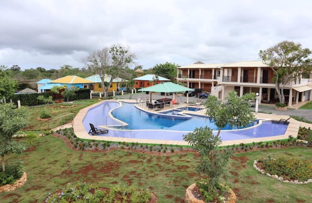 Amazing junior suites 1BR Coconuts 9