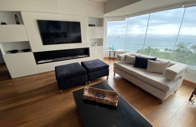 Amazing Ocean View Apartment w/Pool