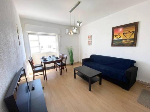 Amazing see breeze in Kiryat Ym