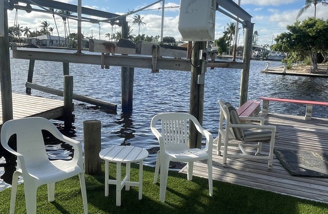 Amazing Stay in Matlacha