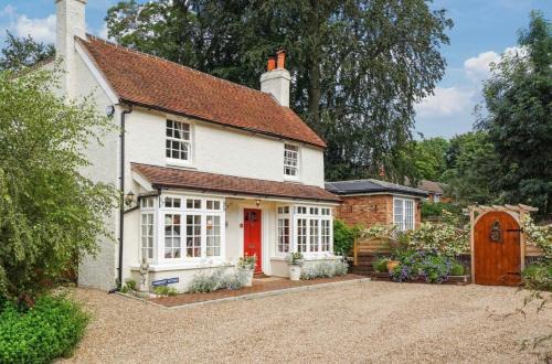 Amazing Summer Surrey Cottage