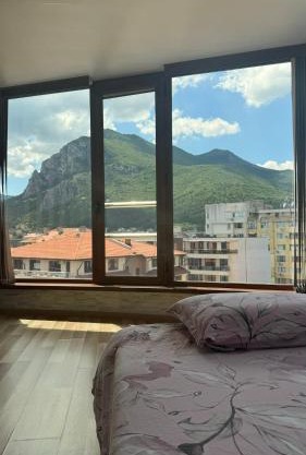 Amazing View Apartment