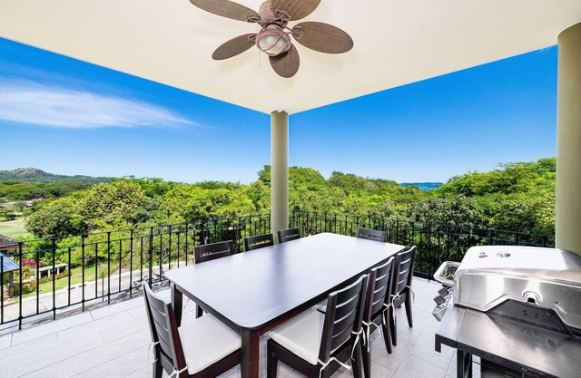 Amazing views and modern condo, Carao T1-3
