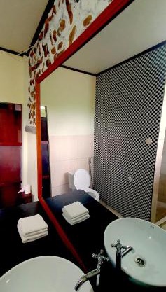 Amban Beach House