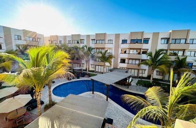 Ambar Apartments