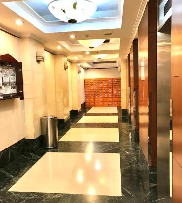 Ambassador Apartment Kuningan