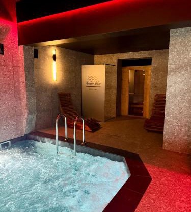 Amber Blue Wellness & SPA