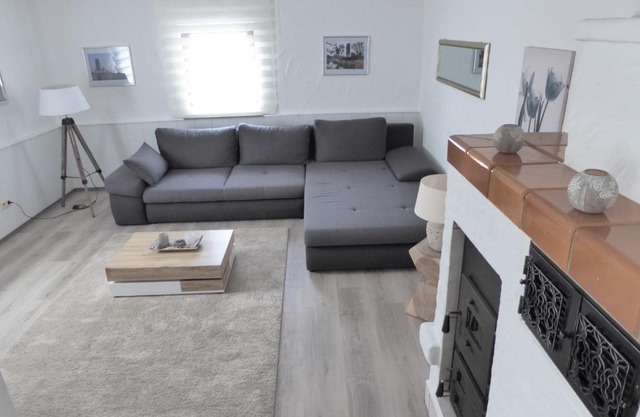 Ambiente Ferienapartments Julienhöhe