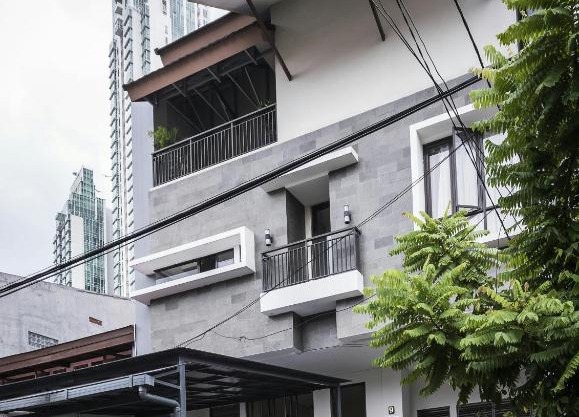 Amelia Guest House Jakarta
