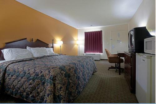 America's Best Value Inn Newnan