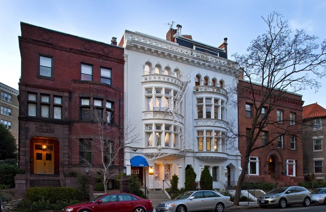 American Guest House