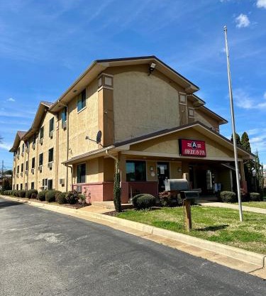 American Inn-Alexander City