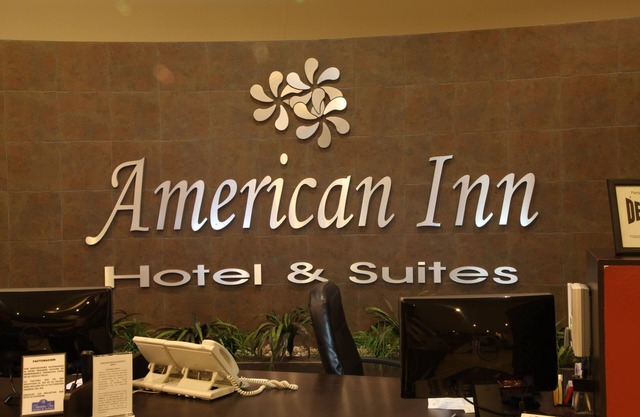 American Inn Hotel & Suites Delicias