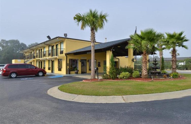 Americas Best Value Inn Saint George