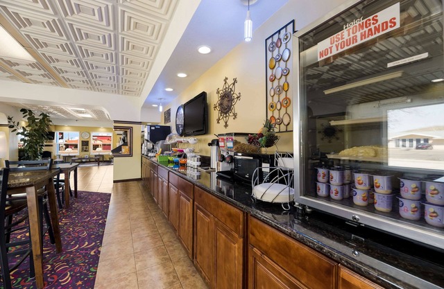 Americas Best Value Inn Alpine