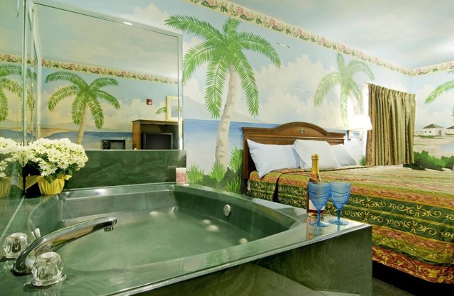 Americas Best Value Inn Baytown