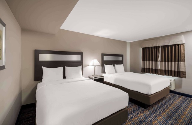 Americas Best Value Inn Farmington