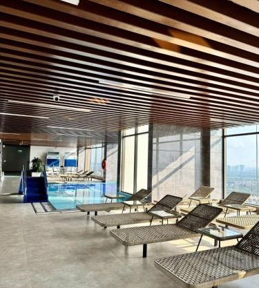 Amhome Nhà Có Khách Ghé Chơi