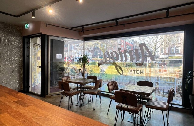 Amigo Hotel