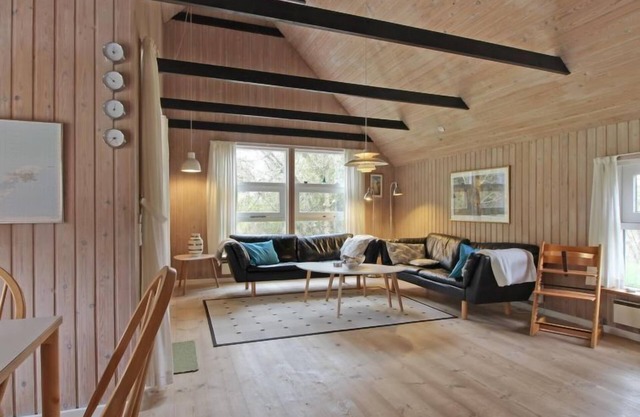 "Amillia" - 1.6km from the sea by Interhome