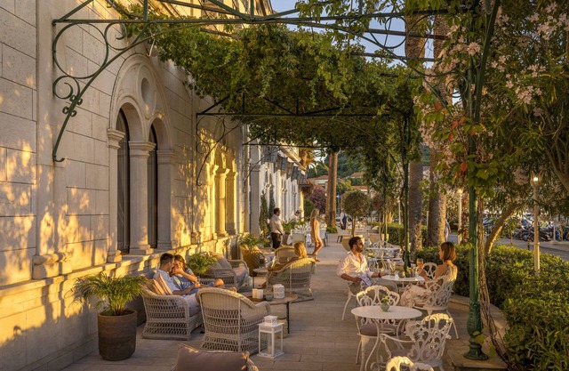 Aminess Younique Korčula Heritage Hotel