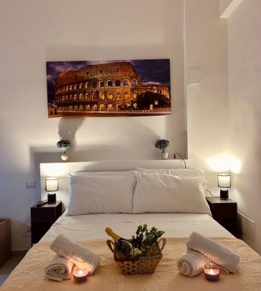 Amor home b&b - 200m dalla metro A Subaugusta