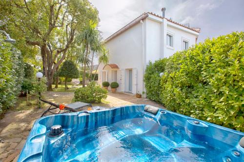 AMORE RENTALS - Resort Ravenna - Villa Dama