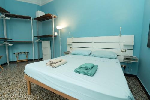 Ampio appartamento - 10min Centro Città