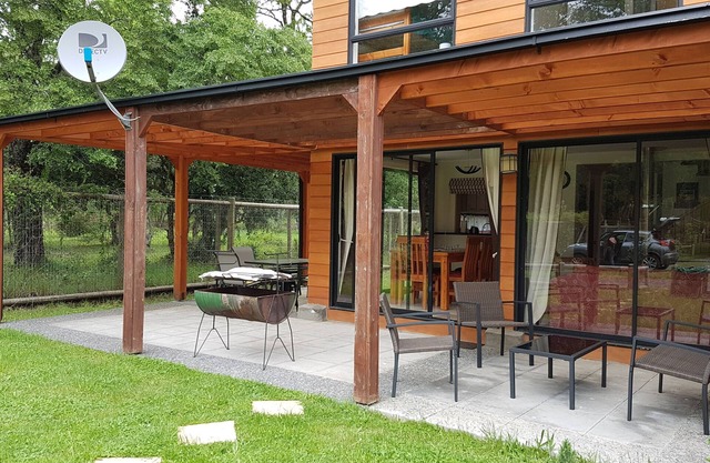 Amplia and Comoda Casa