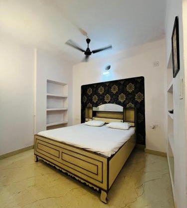 Amrit Ganga Guest house