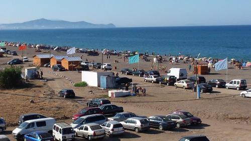 Amsabeach