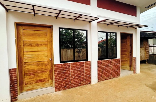 Amwani Residence - Kalikasan Homes