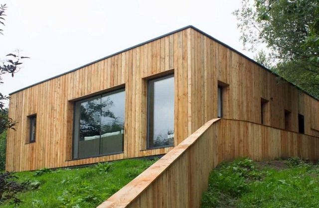 An amazing location and venue for a special weekend with family and friends!