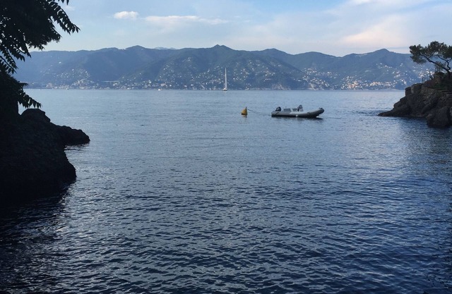 An Authentic Portofino Experience