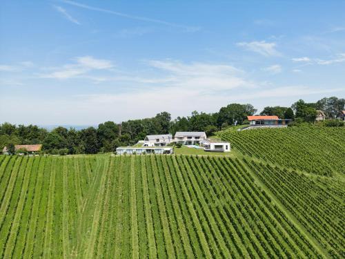 An der Lage - Das Hideaway