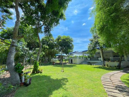 An Nhien Garden