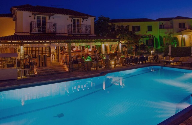 Anagenessis Suites & Spa Resort - Adults Only