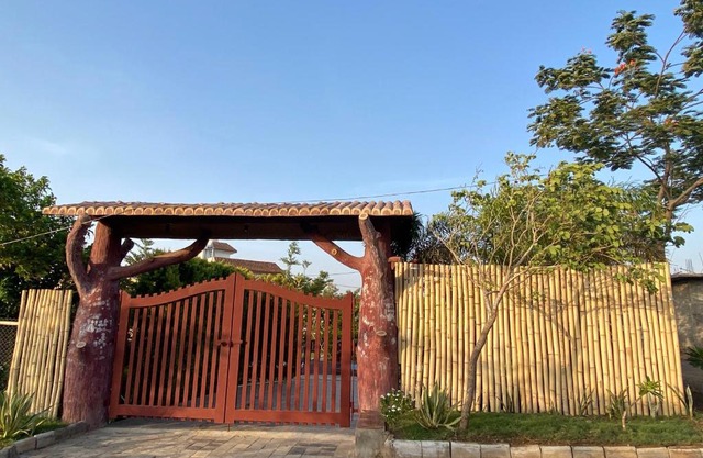 Ananda Nilayam Nisarg Farms