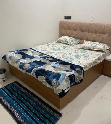 Anant Shree Guest House Ac Room With Free Wifi Hotel Gondia