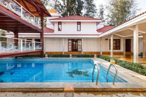 Ananta Vilas by StayJadeLuxuriousPrivate Pool