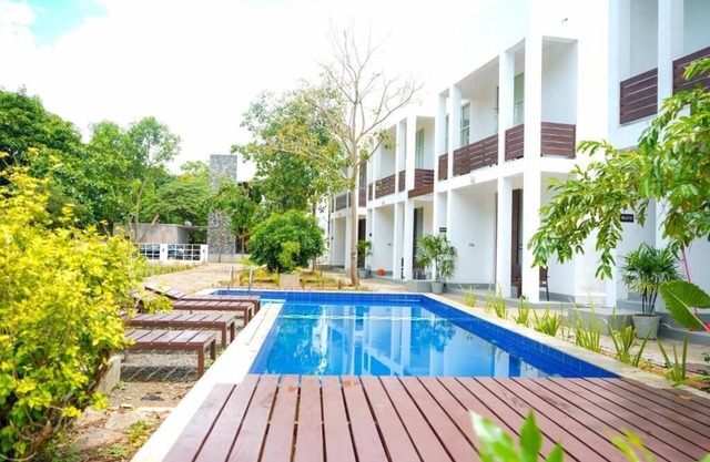 Ananthara Resort